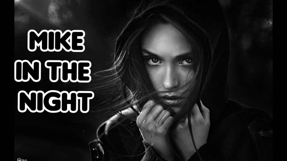 Mike in the Night 499 pre show