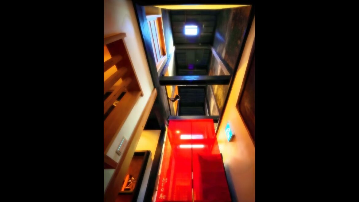 【Japanese Landscape】#shorts #Japan #nostalgia #shrine #garden