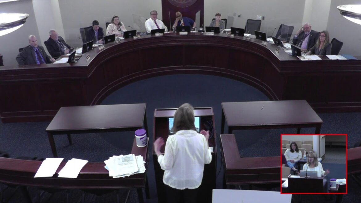 April 20, 2023 Energy, Environment and Land Use Committee Meeting