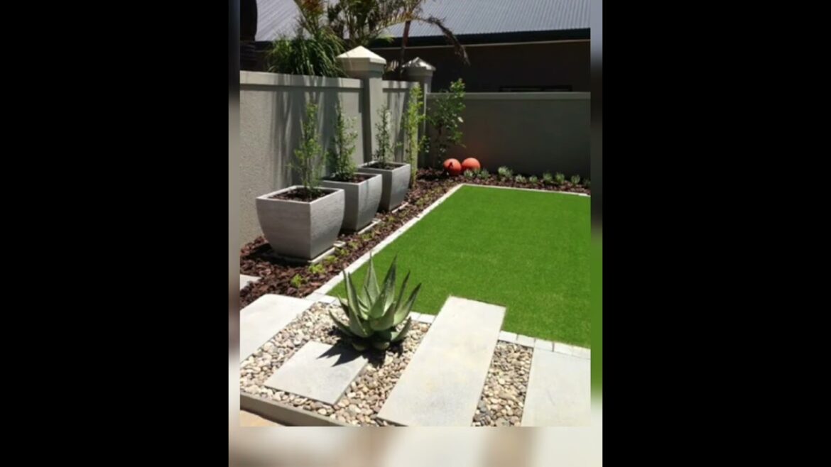 Garden part 6