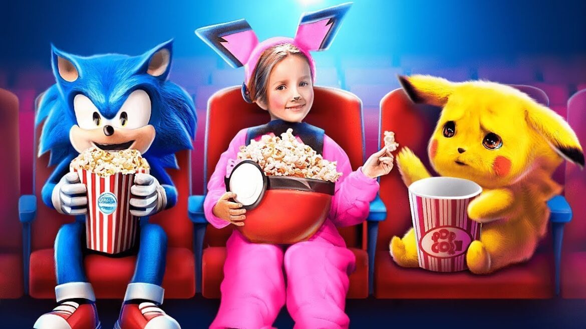 My Pokemon is Missing!