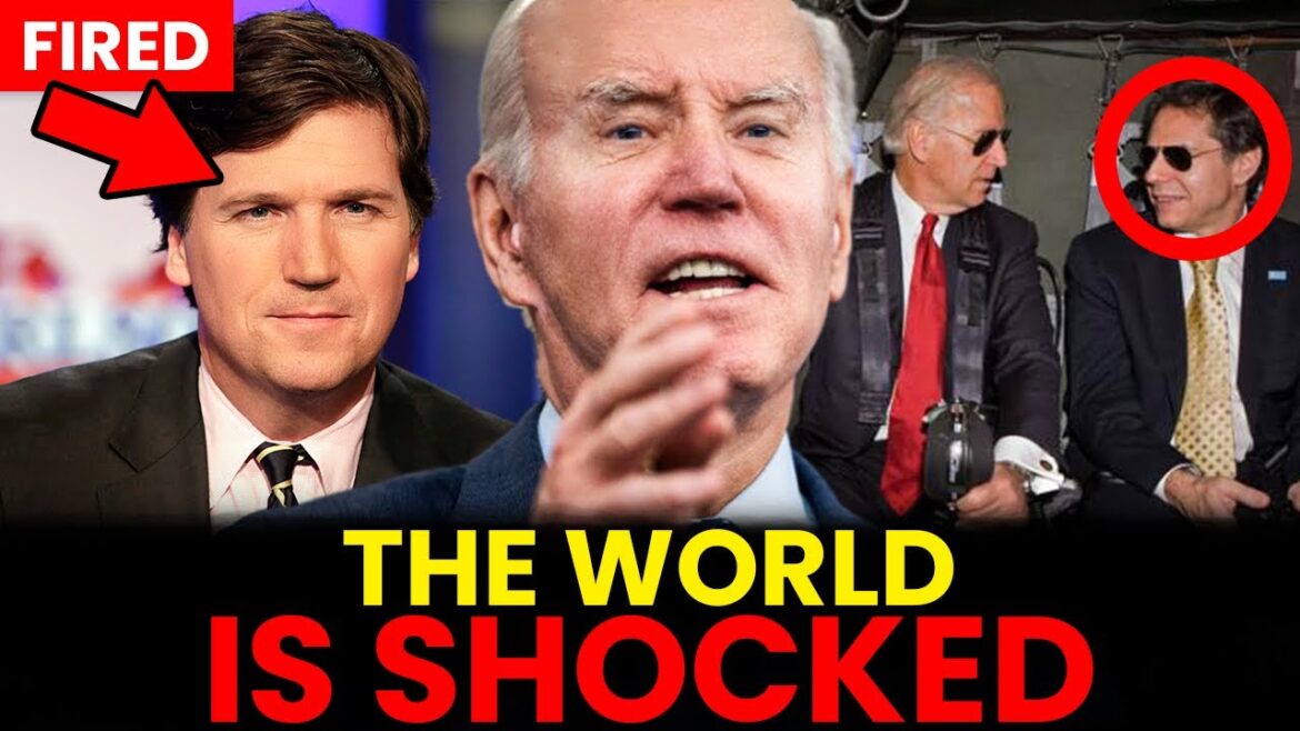 What JUST Leaked Out Of The White House Is REVOLTING!