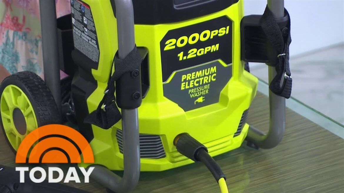 Garden and lawn tips to get your home into spring shape