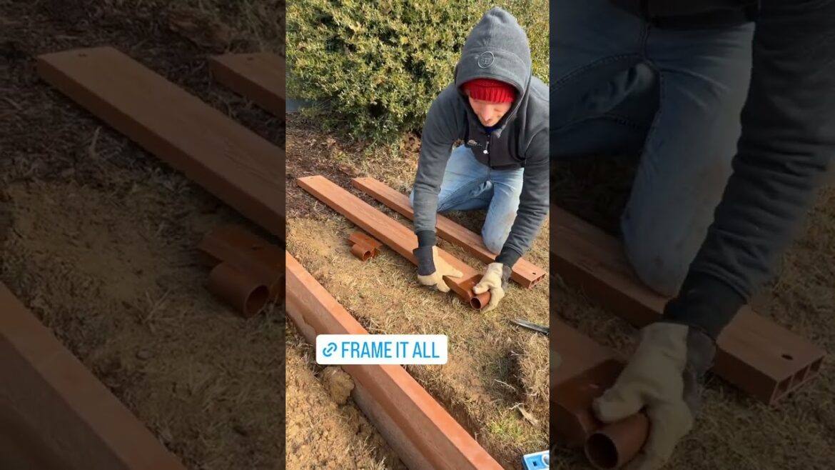 Home Gardening Raised Garden Beds – How To Build Them Without Tools Home Gardening Raised Garden Beds - How To Build Them Without Tools