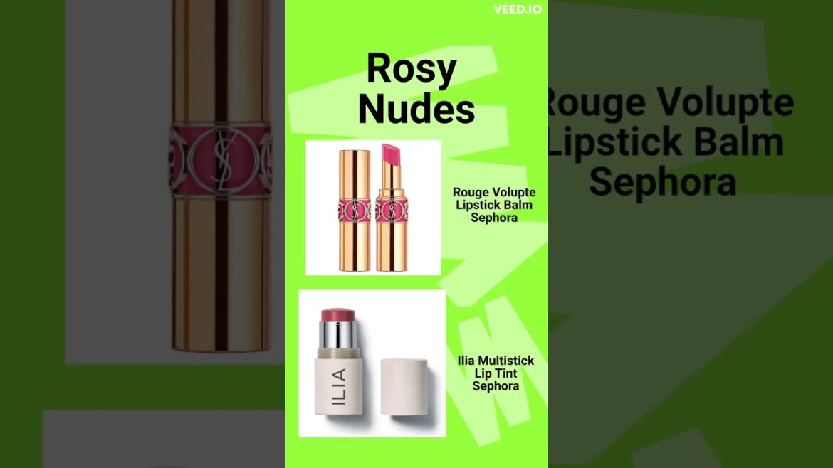 TOP LIPSTICK COLORS #shorts