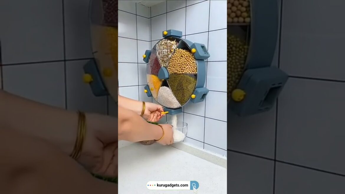 Smart Home Gadgets!😍Smart appliances, Home cleaning Invention kitchen Makeup,Beauty #shorts