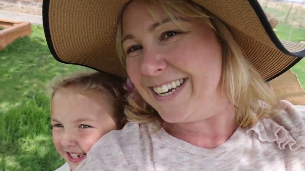 UPDATE!  Ducklings, Container Gardening, The Orchard & a HUGE SURPRISE!