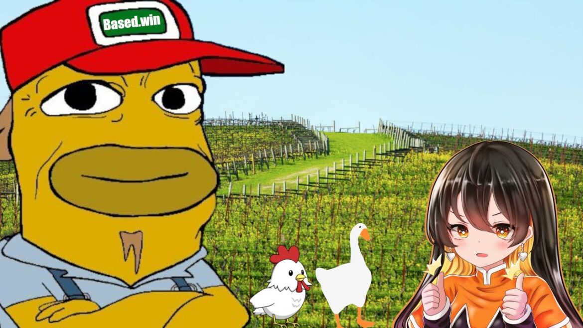 My Plans to Grow GPL Food My Plans to Grow GPL Food
