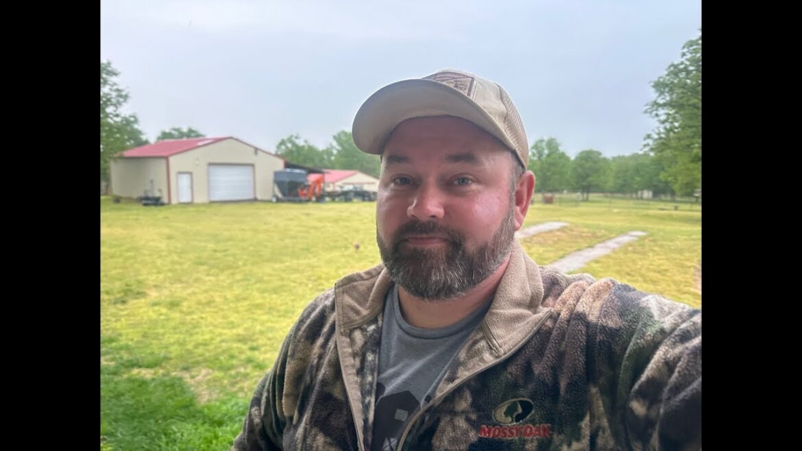 I Hope You’re Ready I Hope You’re Ready