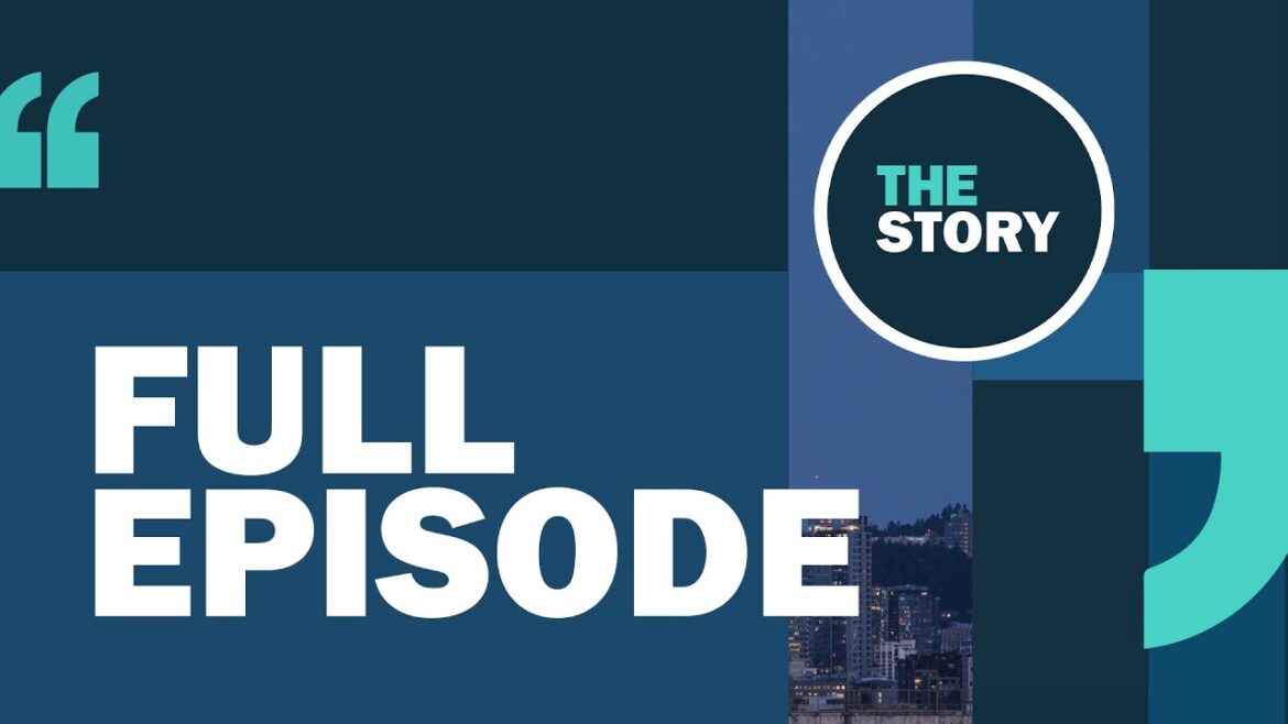 Downtown Portland’s resemblance to a dead mall | The Story | April 18, 2023 Downtown Portland's resemblance to a dead mall | The Story | April 18, 2023