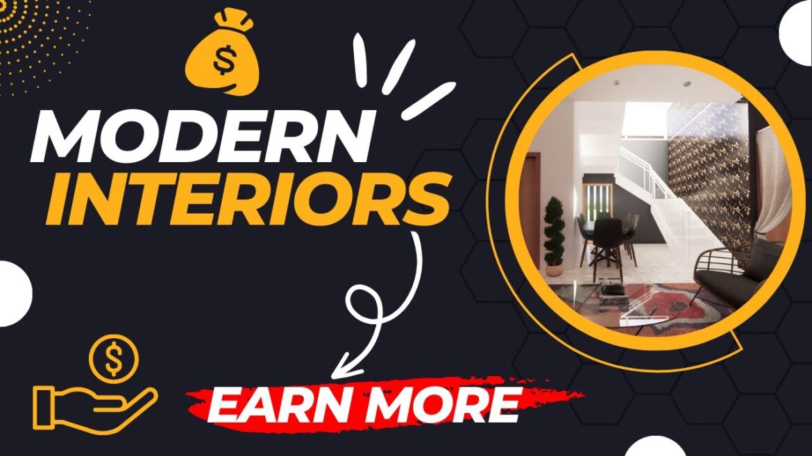 Home Design || Increase Your Revenue || 2023