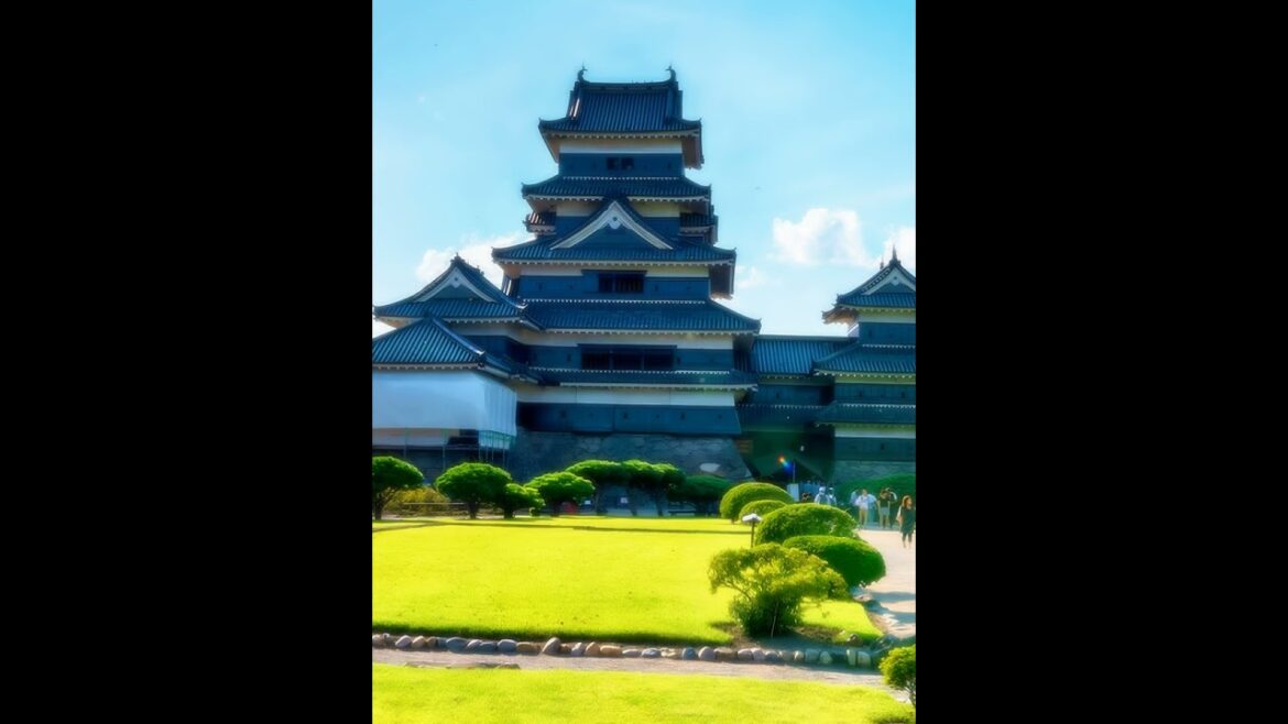 【Japanese Landscape】#shorts #Japan #Scenery #japanese #nostalgia