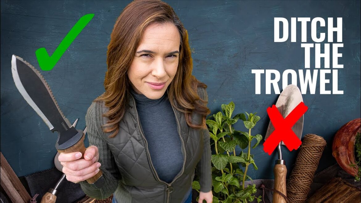 7 garden tools I wish I’d had when I started gardening 7 garden tools I wish I'd had when I started gardening