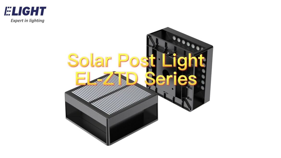 New Product Launch: Square Dia-casting Aluminium Solar Pillar Light, 3 colors switchable. New Product Launch: Square Dia-casting Aluminium Solar Pillar Light, 3 colors switchable.