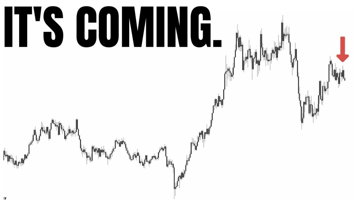 Wall Street Traders Bracing for Impact: What’s the BIG NEWS? Wall Street Traders Bracing for Impact: What's the BIG NEWS?