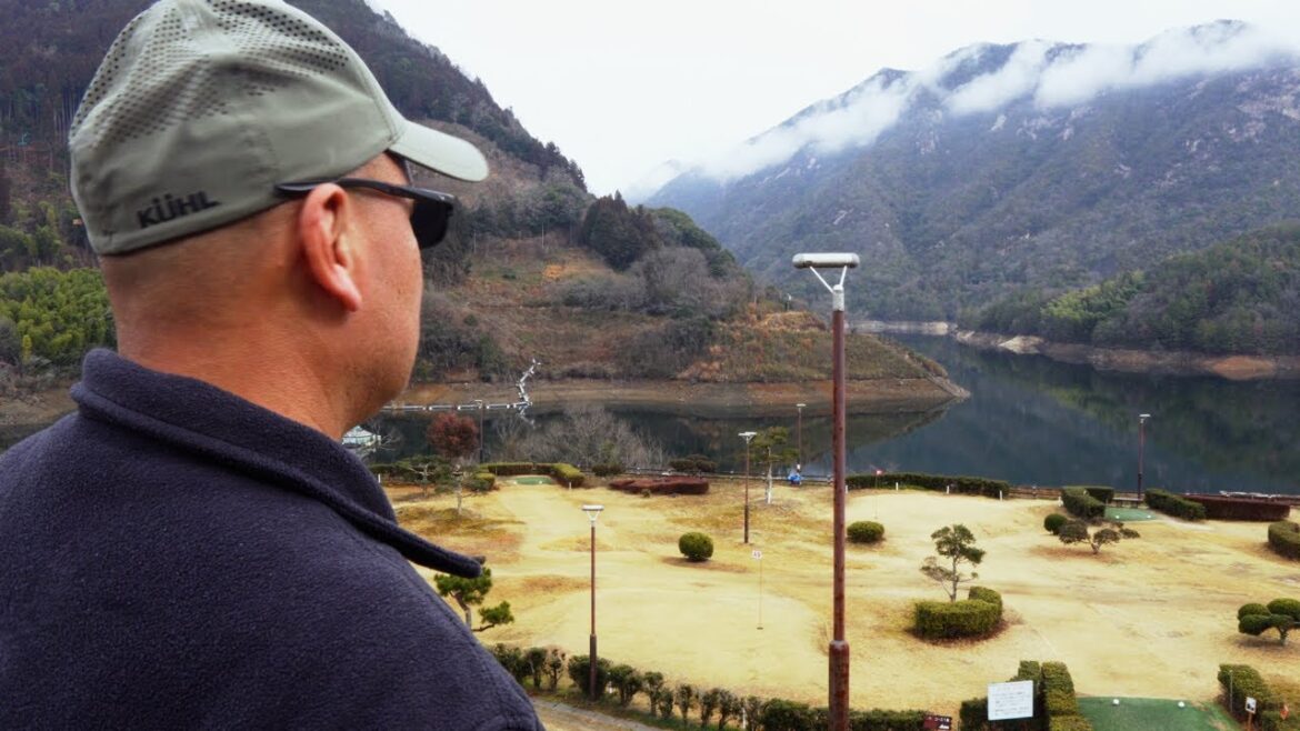 Living in Japanese countryside as a foreigner | Lawrence Covian Living in Japanese countryside as a foreigner | Lawrence Covian