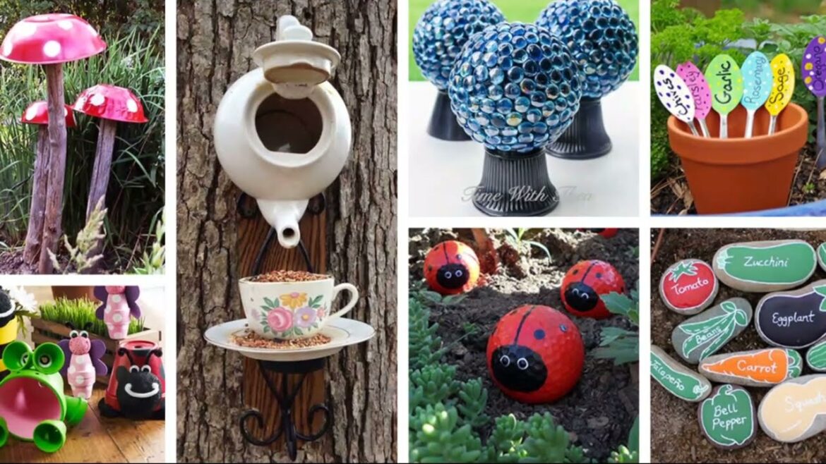 50 Garden Decoration Ideas For your Space! Garden Ideas 2024 50 Garden Decoration Ideas For your Space! Garden Ideas 2024