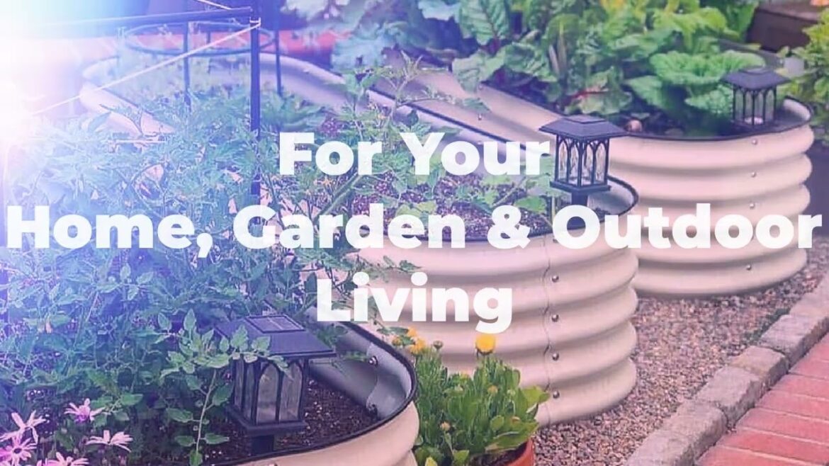 Green Living Supply Sustainable Products for Your Home, Garden and Outdoor Living