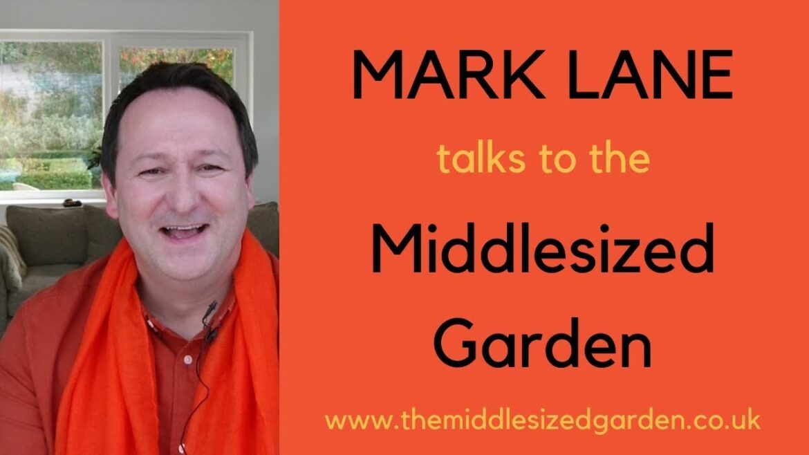 Accessible garden ideas - how to make a garden everyone can enjoy