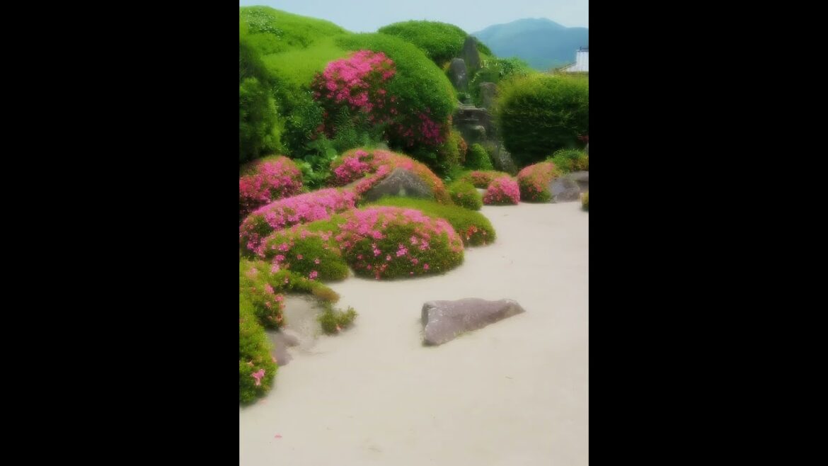 【Japanese Landscape】#shorts #Japan #shrine #nostalgia #japanese