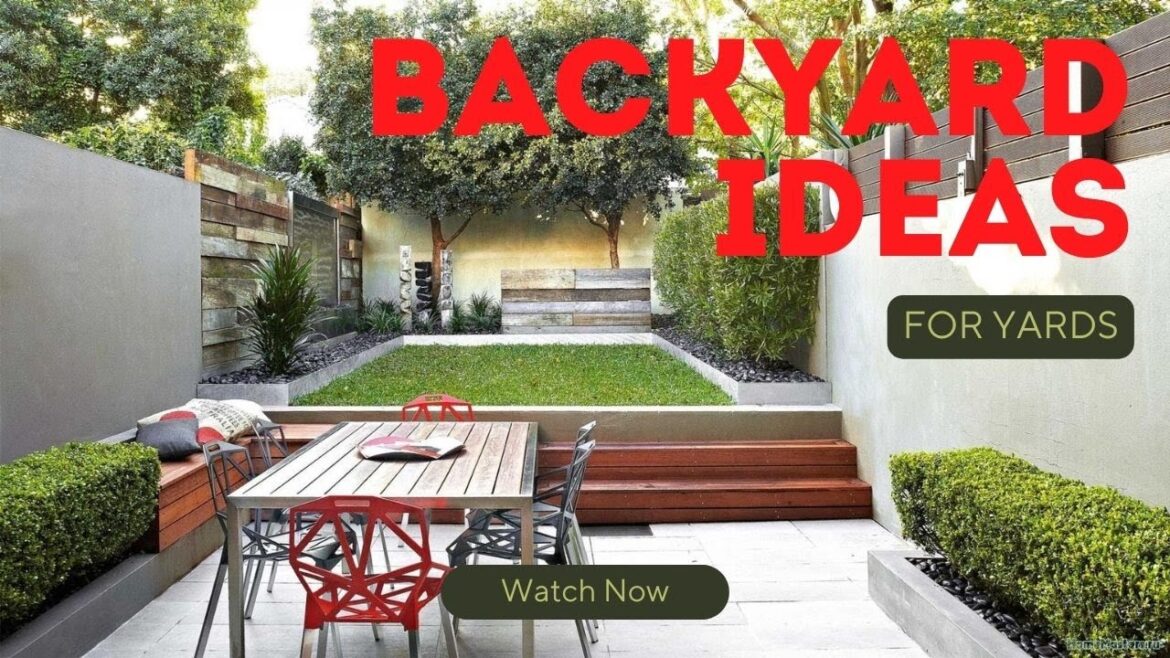 100 Simple Small Backyard Ideas | Beautiful Backyard Landscaping Ideas 100 Simple Small Backyard Ideas | Beautiful Backyard Landscaping Ideas