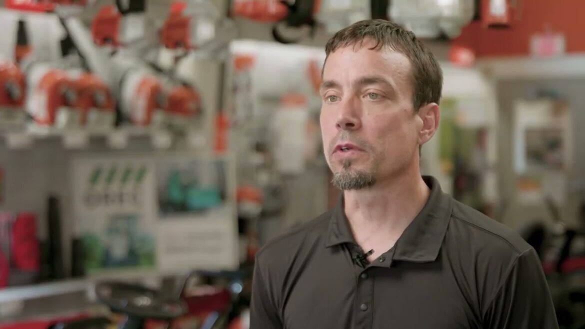 OREC is All About Making Quality Equipment