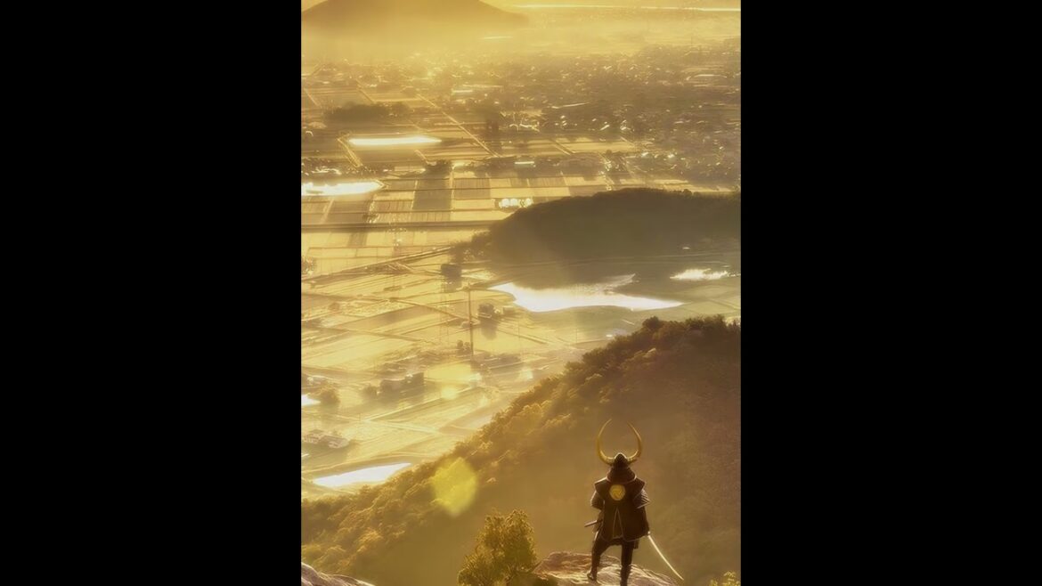 【Japanese Landscape】#shorts #Japan #garden #Landscape #Scenery