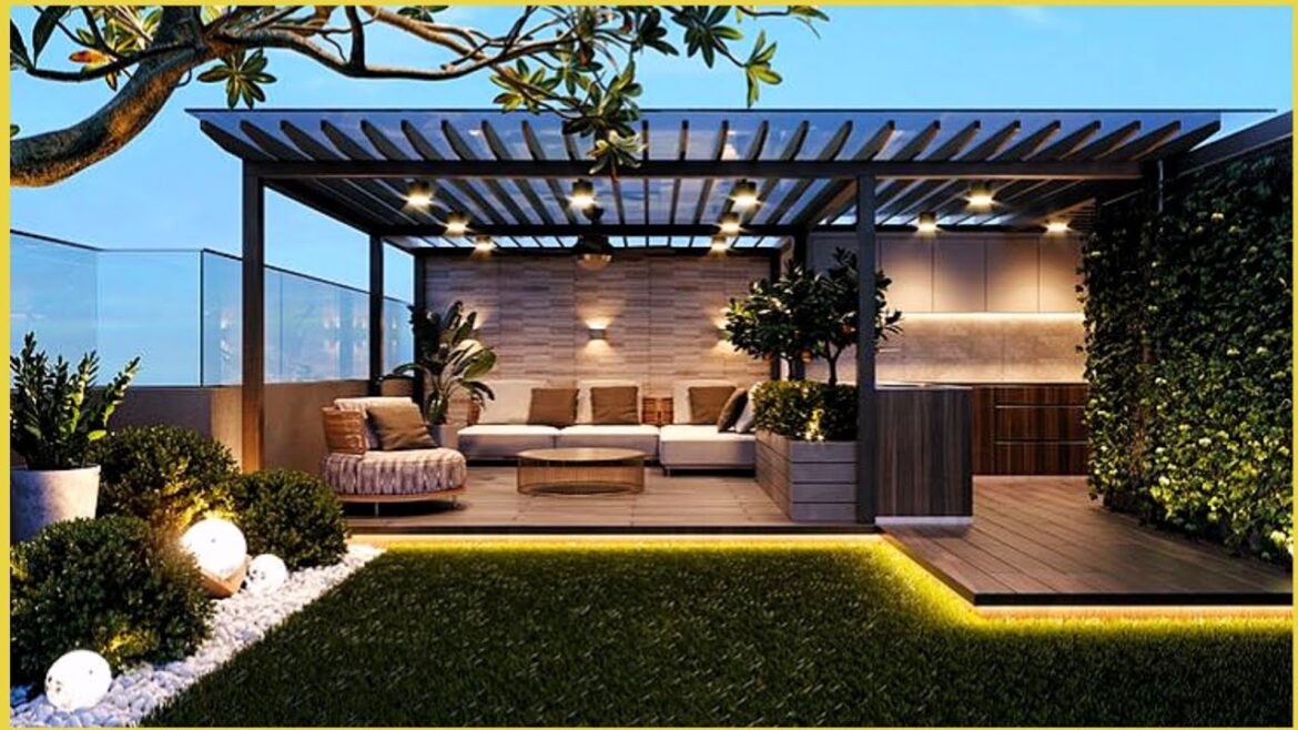 Latest Patio Decorating Ideas 2023 | Modern Pergola Design Ideas | 100 Patio Design Ideas 2023 Latest Patio Decorating Ideas 2023 | Modern Pergola Design Ideas | 100 Patio Design Ideas 2023