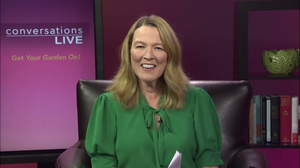 Quick gardening tips to prep for summer | Conversations Live Quick gardening tips to prep for summer | Conversations Live