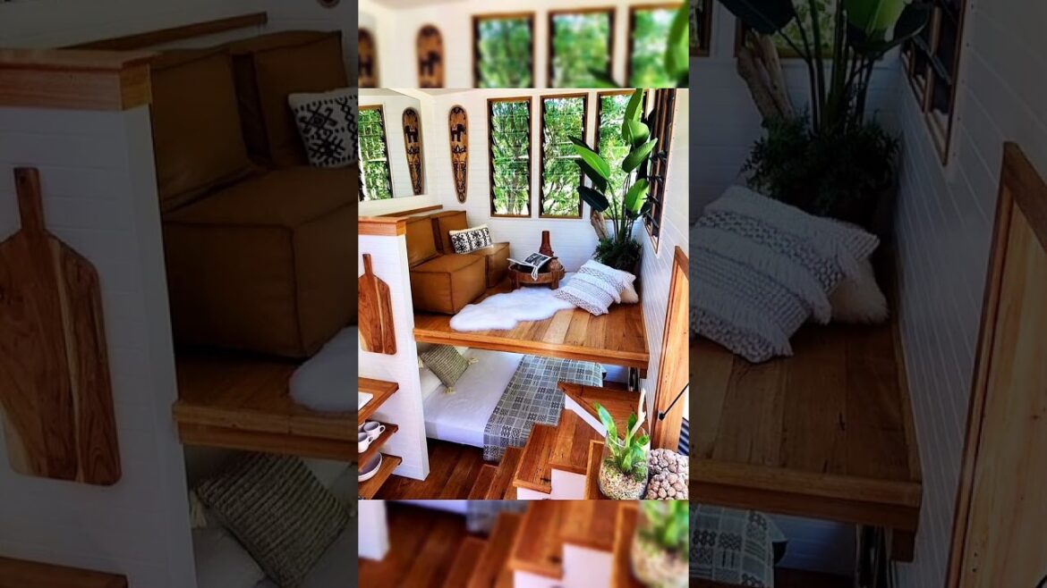 Tiny House || Home ideas | Tiny Homes | Home decor | Interior design | Garden ideas #shorts Tiny House || Home ideas | Tiny Homes | Home decor | Interior design | Garden ideas #shorts