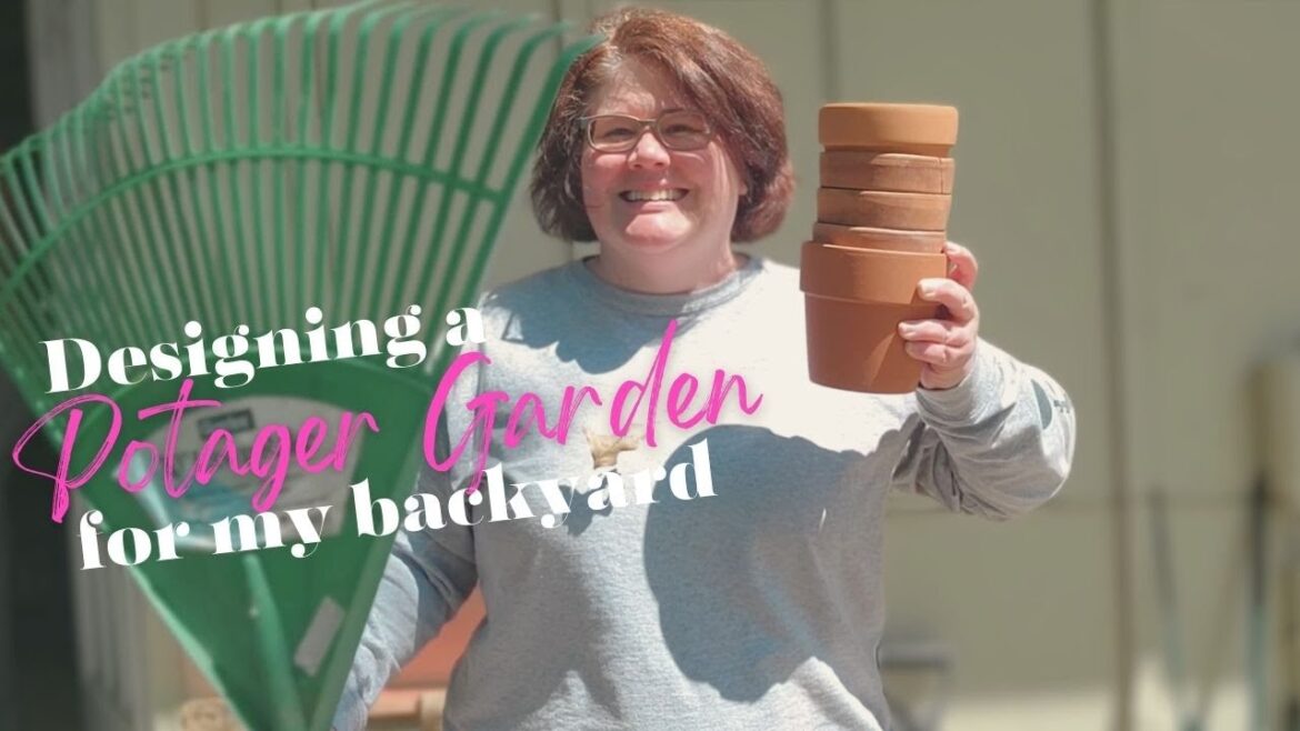 Building Raised Garden Beds