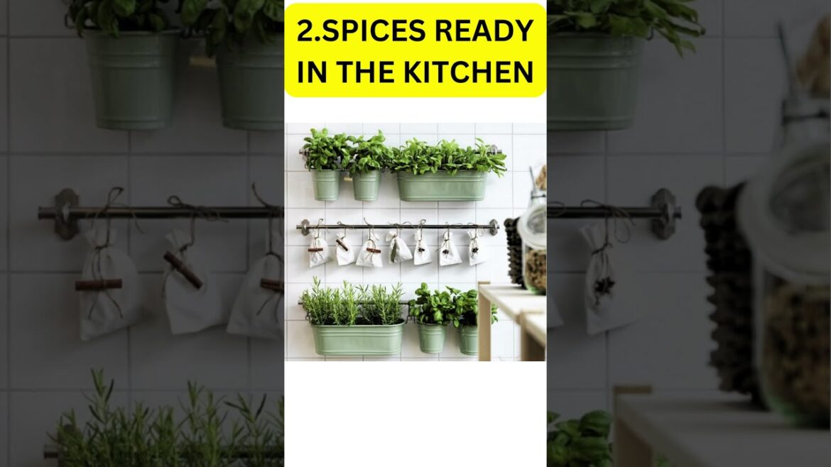 6 MINIMALIST HANGING GARDEN DESIGN IDEAS