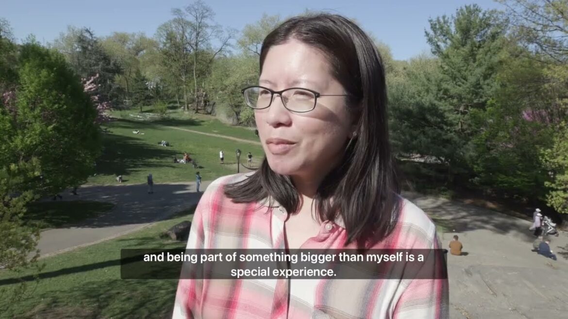 Meet Landscape Architect Jennifer! Meet Landscape Architect Jennifer!