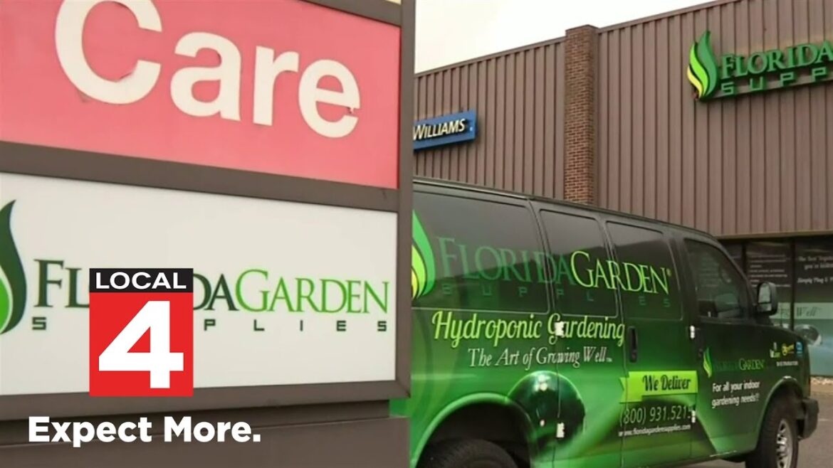 EPA warns of dangerous illegal pesticides allegedly for sale at Livonia garden store