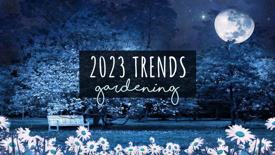 10 Landscape Design Trends That Will Takeover Gardens This Year 10 Landscape Design Trends That Will Takeover Gardens This Year