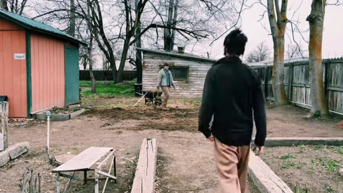 Garden Making And Landscaping Update - TimeLapse #gardening