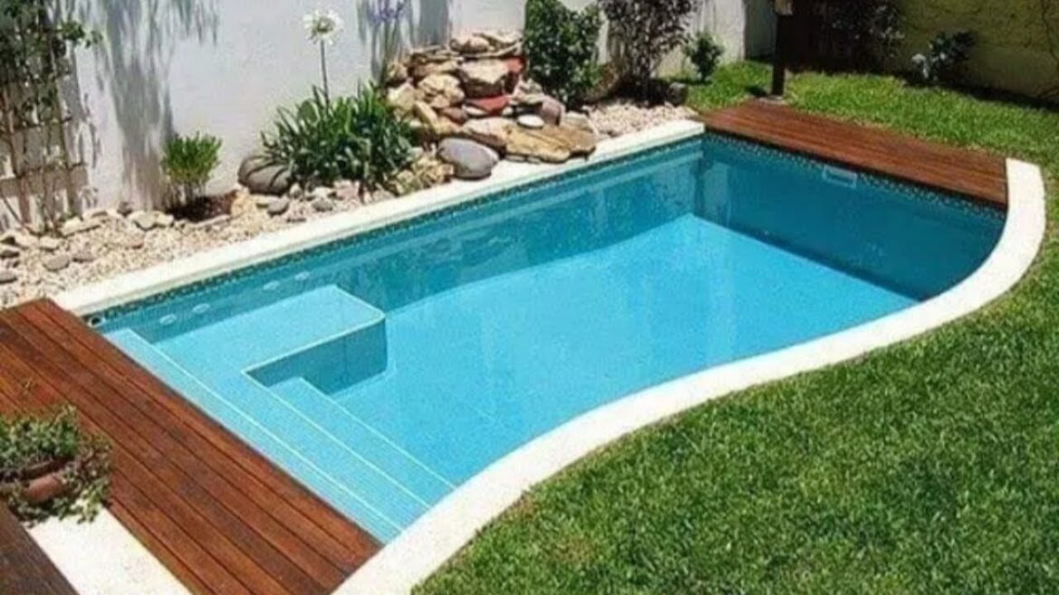 Swimming pool design ideas in home gardens. Swimming pool design ideas in home gardens.