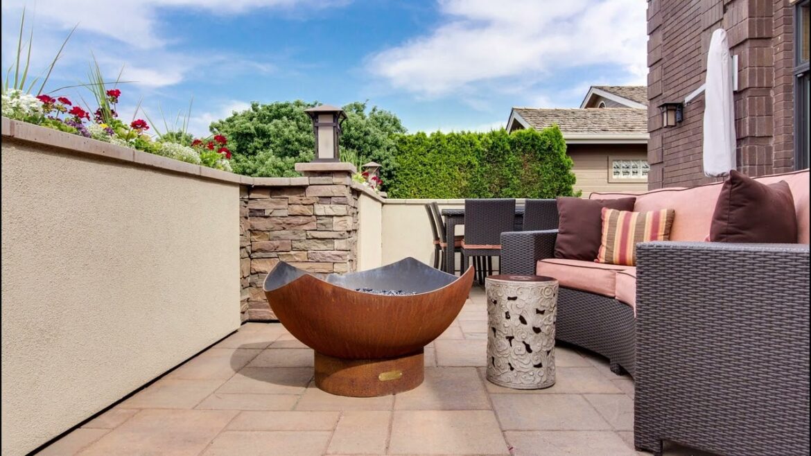 30 Courtyard Garden Design Ideas| Top 30 Modern Garden Design Ideas