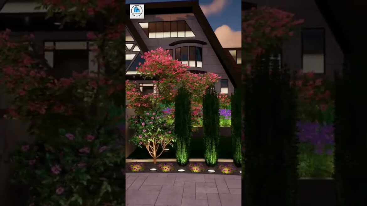 Backyard Garden Area Design Ideas Count 2 - Interior Design Ideas