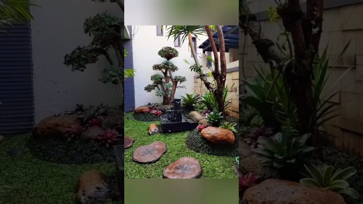 Backyard Landscaping Ideas Backyard Landscaping Ideas