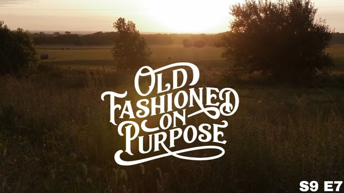 S9 E7: Secrets of Successful Edible Landscaping with Ed Laivo