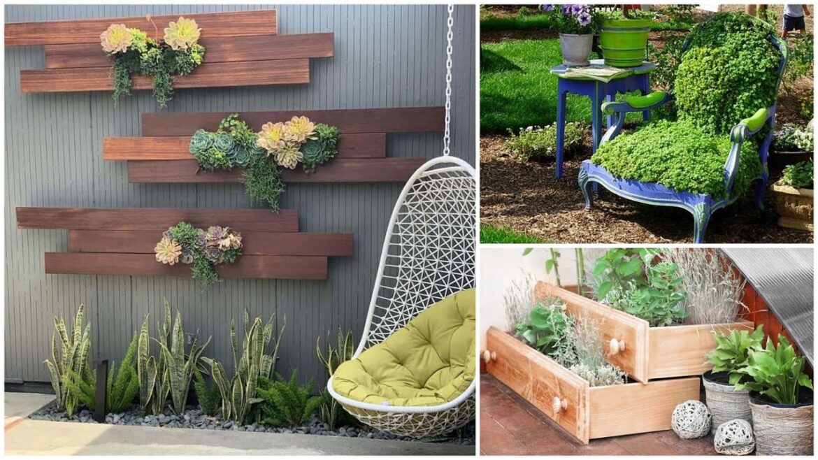Latest Garden Decorating Ideas | Backyard Decorating Ideas Latest Garden Decorating Ideas | Backyard Decorating Ideas