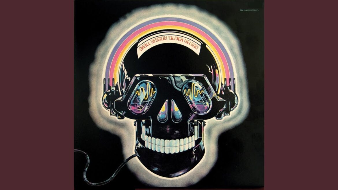 In A Japanese Garden