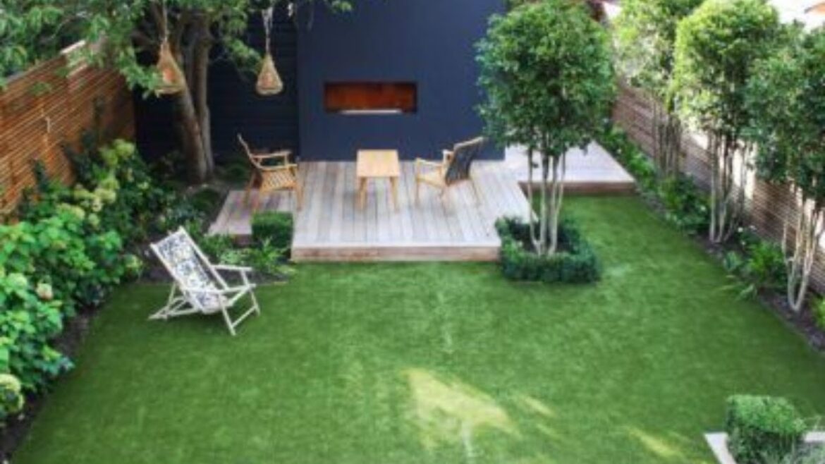 Design ideas for a small garden plot. Beautiful country house | 5 Min Garden Pro Design ideas for a small garden plot. Beautiful country house | 5 Min Garden Pro