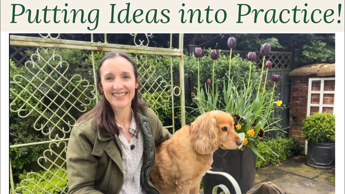 Making Garden Design Ideas Happen on a Budget Making Garden Design Ideas Happen on a Budget