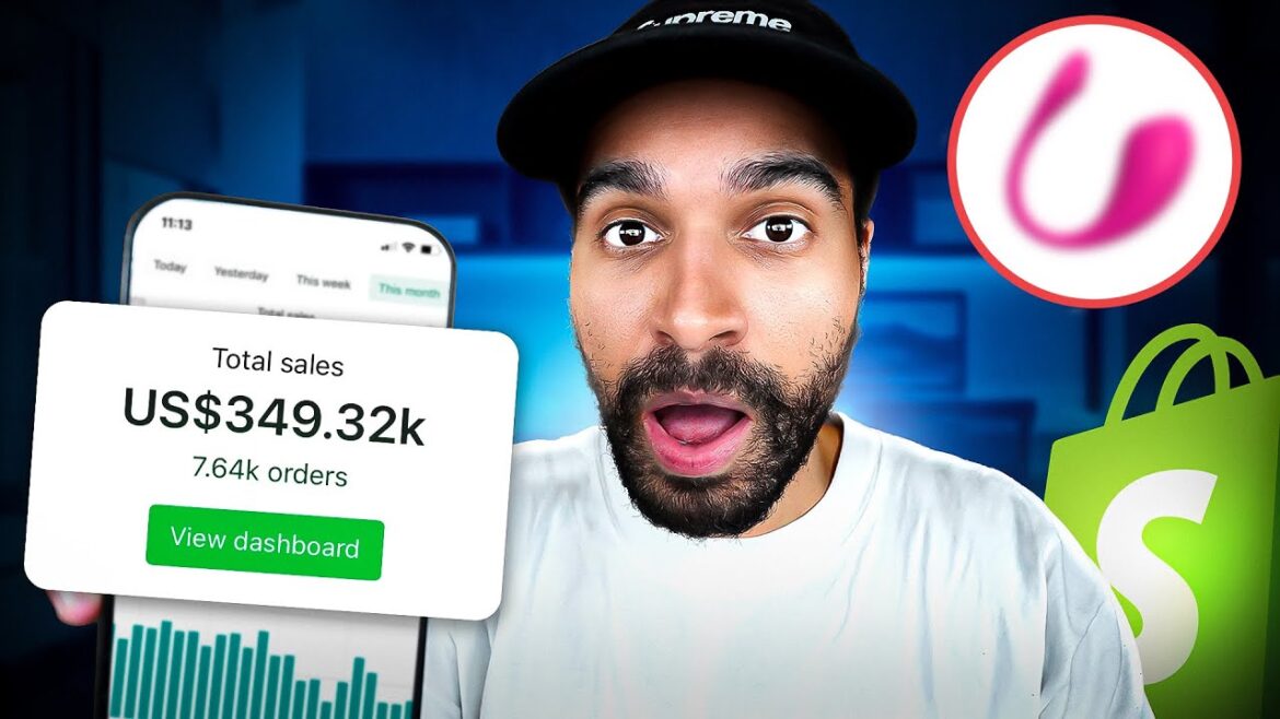 Top 10 Winning Products To Sell In May 2023 (Shopify Dropshipping)