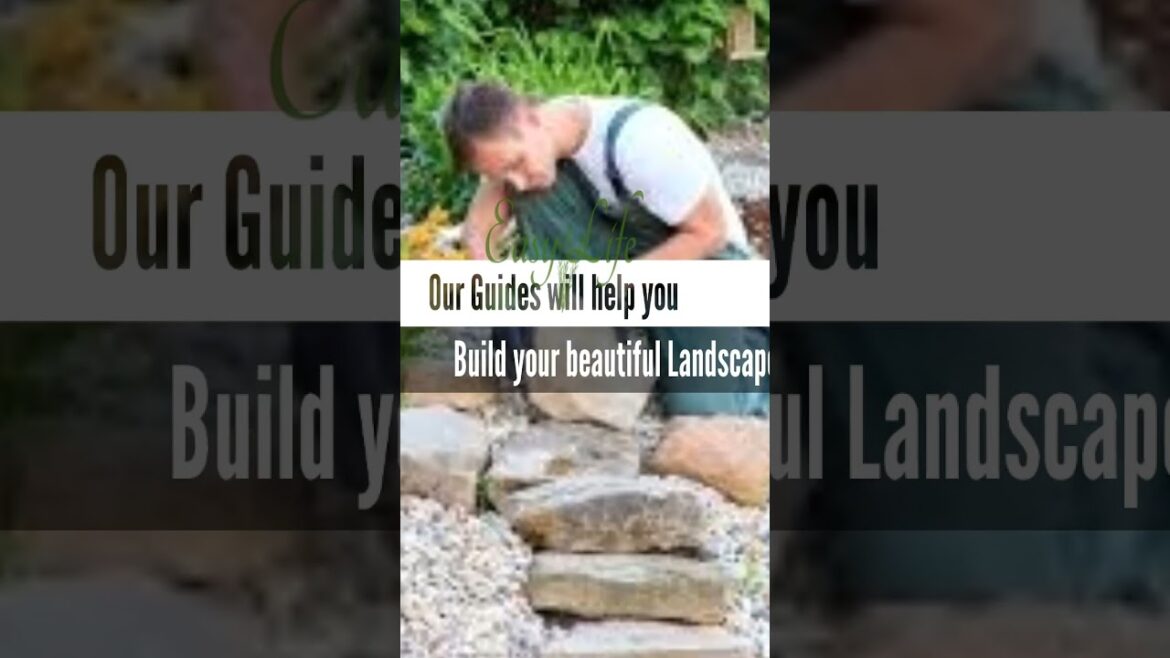 Dream Gardens Stunning Landscaping Ideas to Make Your Yard a Heaven Dream Gardens Stunning Landscaping Ideas to Make Your Yard a Heaven