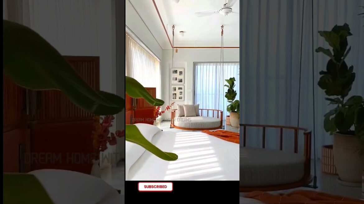 Home interior 🔥 | Interior design | Dream home #home #shorts