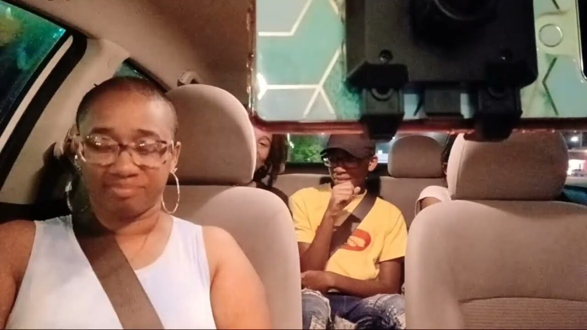 Trying Japanese Treats with kids Trying Japanese Treats with kids