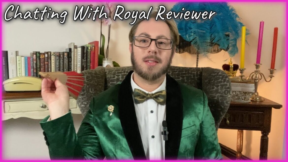 Buckingham Palace Arrest | Princess Anne Interview Backlash | Princess Charlotte ‘Thank You’ Photo